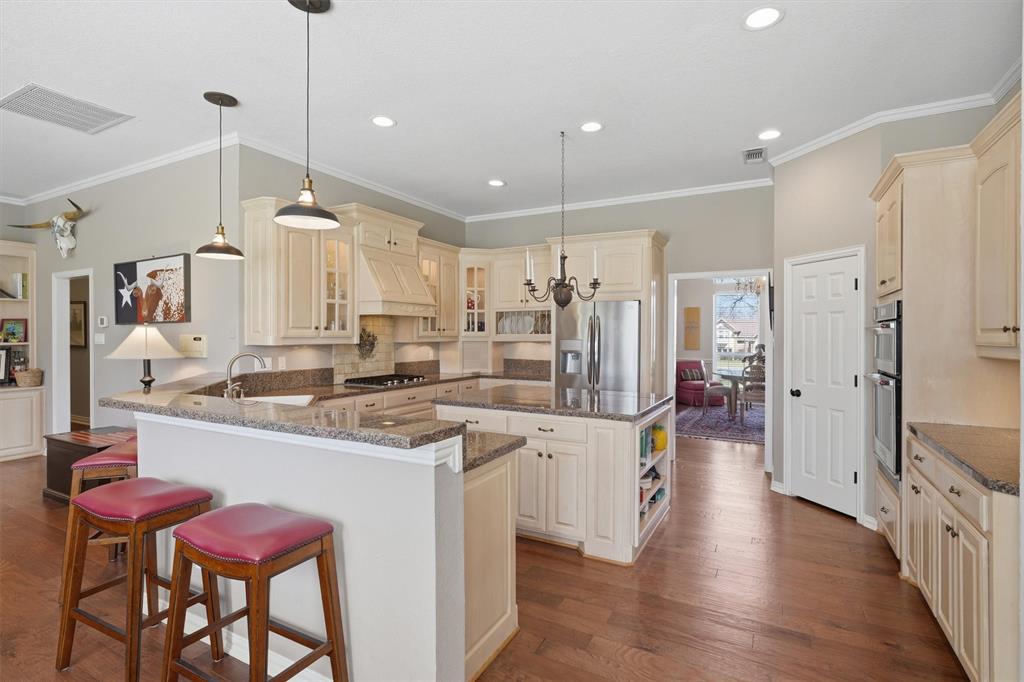 Pecan Plantation- The Retreat - Residential