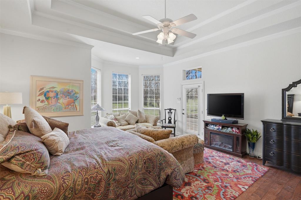 Pecan Plantation- The Retreat - Residential