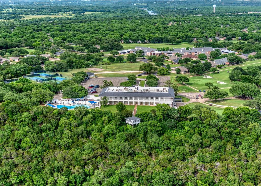 Pecan Plantation- The Retreat - Residential