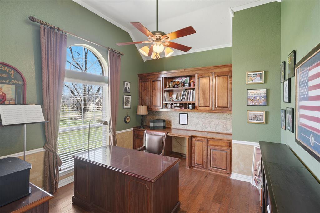 Pecan Plantation- The Retreat - Residential