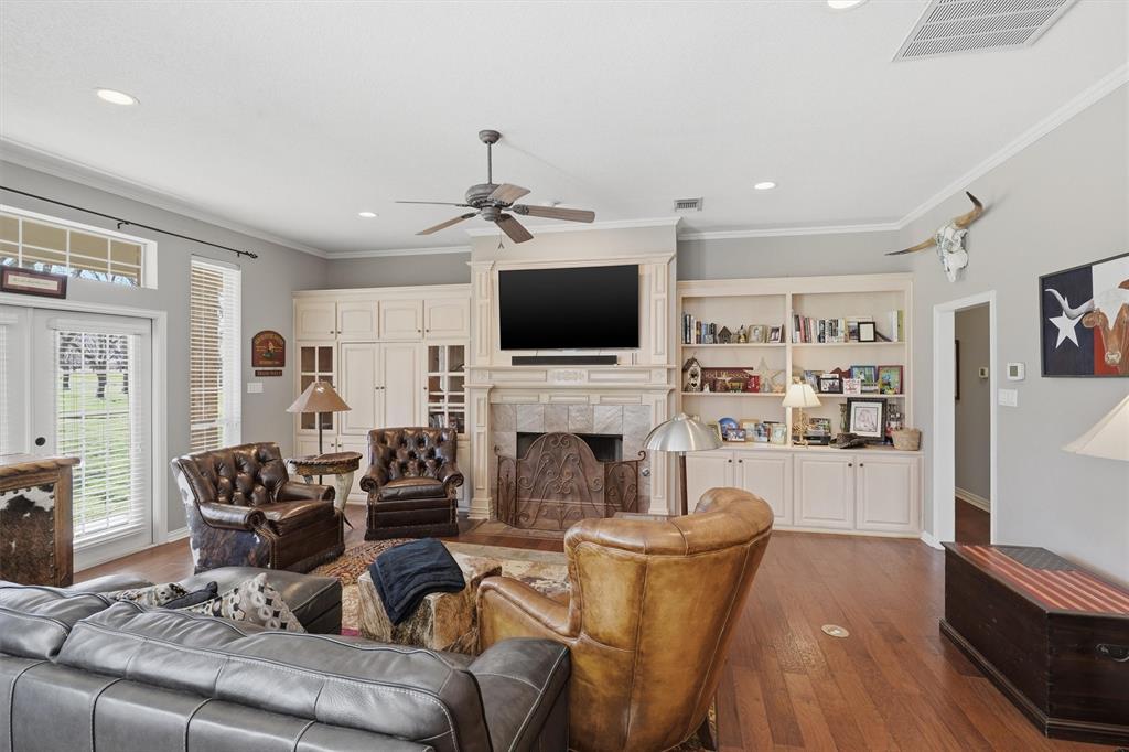 Pecan Plantation- The Retreat - Residential