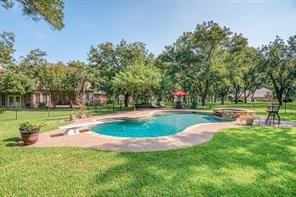 Pecan Plantation- The Retreat - Residential