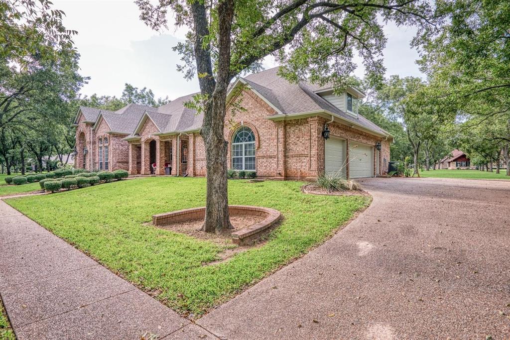 Pecan Plantation- The Retreat - Residential