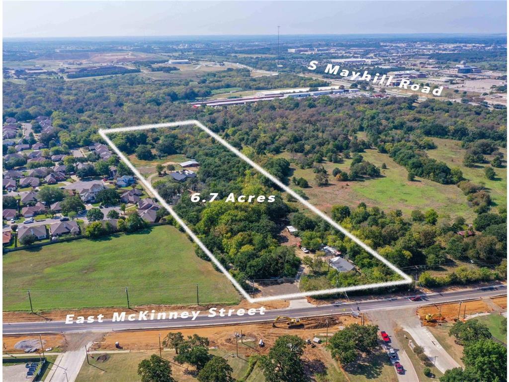 M Forrest - Commercial Sale