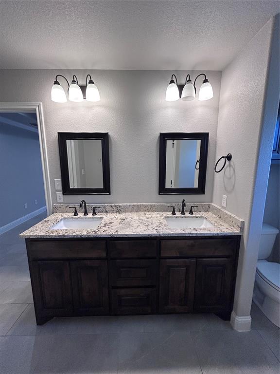 Canyon Creek III - Residential