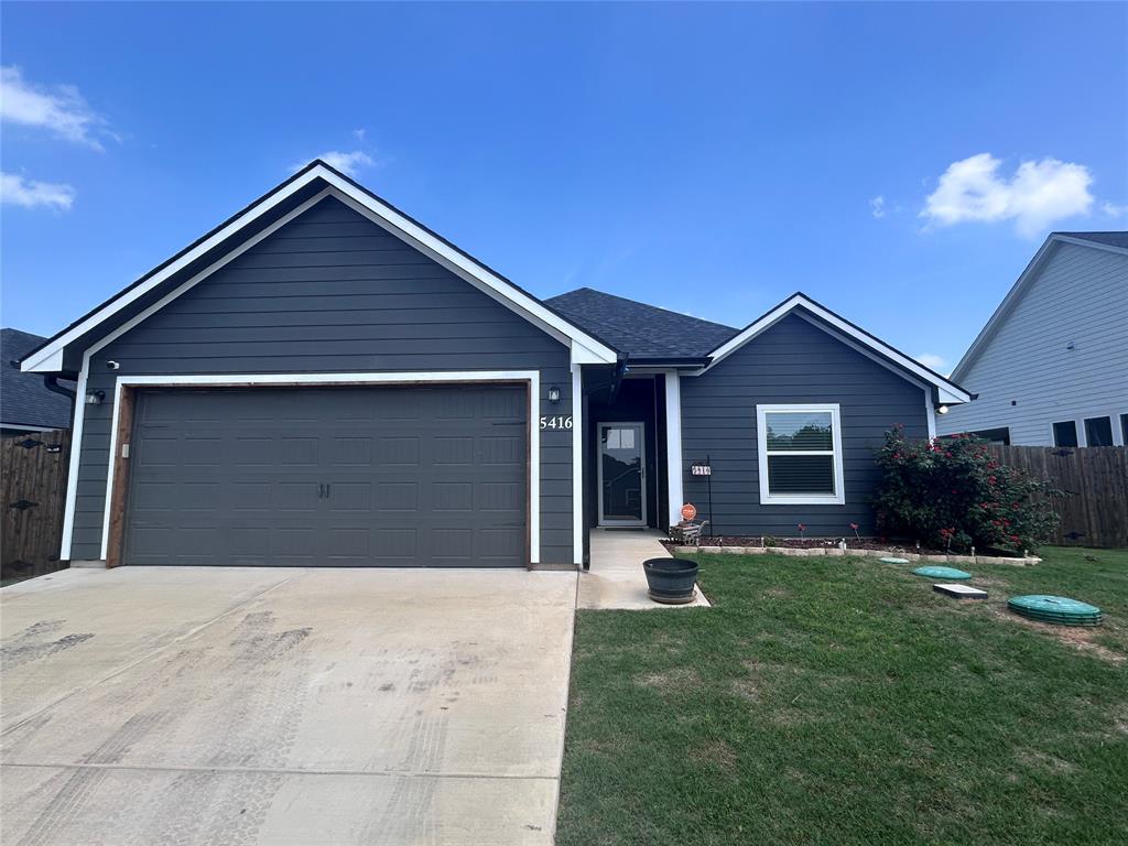 Welcome to this meticulously maintained, one-owner home built just three years ago. This high-quality residence features numerous custom upgrades, including trimmed windows, tile flooring, ENERGY STAR® appliances, and an open-concept floor plan enhanced by vaulted ceilings. The sellers have added a screened-in sunroom and wood privacy fence, along with a 12x8 shed for added storage. Located within a gated community, residents enjoy access to exceptional amenities such as two boat ramps with lake access, a fishing dock, two playgrounds, basketball and tennis courts, two swimming pools, and a clubhouse. Schedule your private showing today.