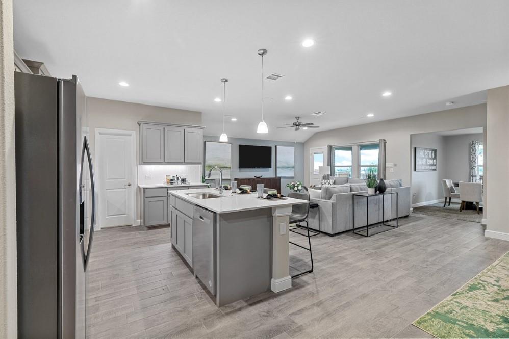Stonehill - Residential