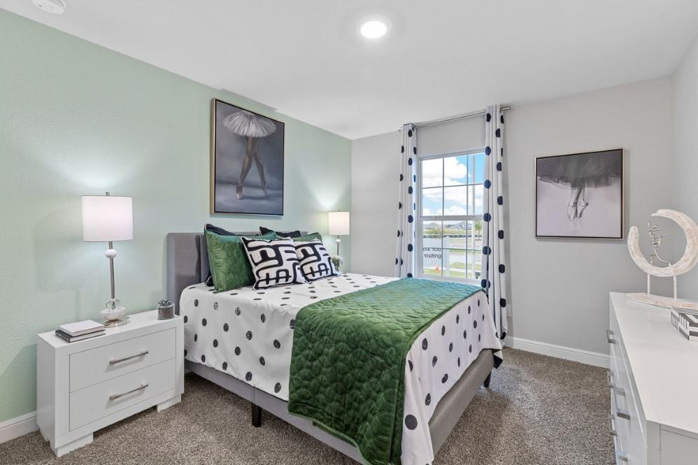 Stonehill - Residential