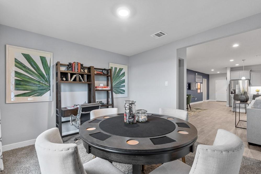 Stonehill - Residential