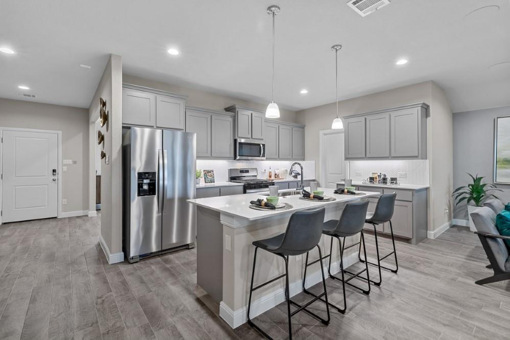 Stonehill - Residential