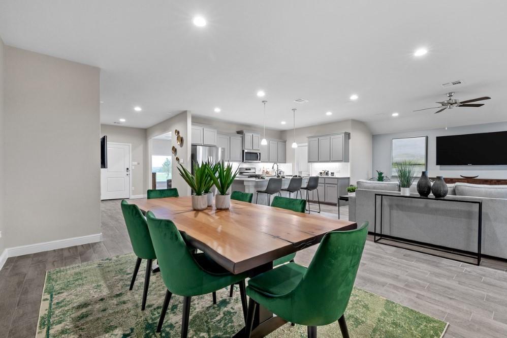 Stonehill - Residential