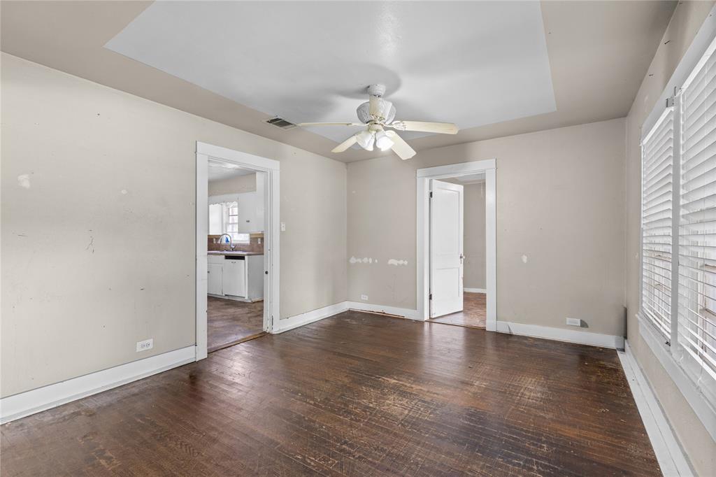 College Park 2nd Add - Residential