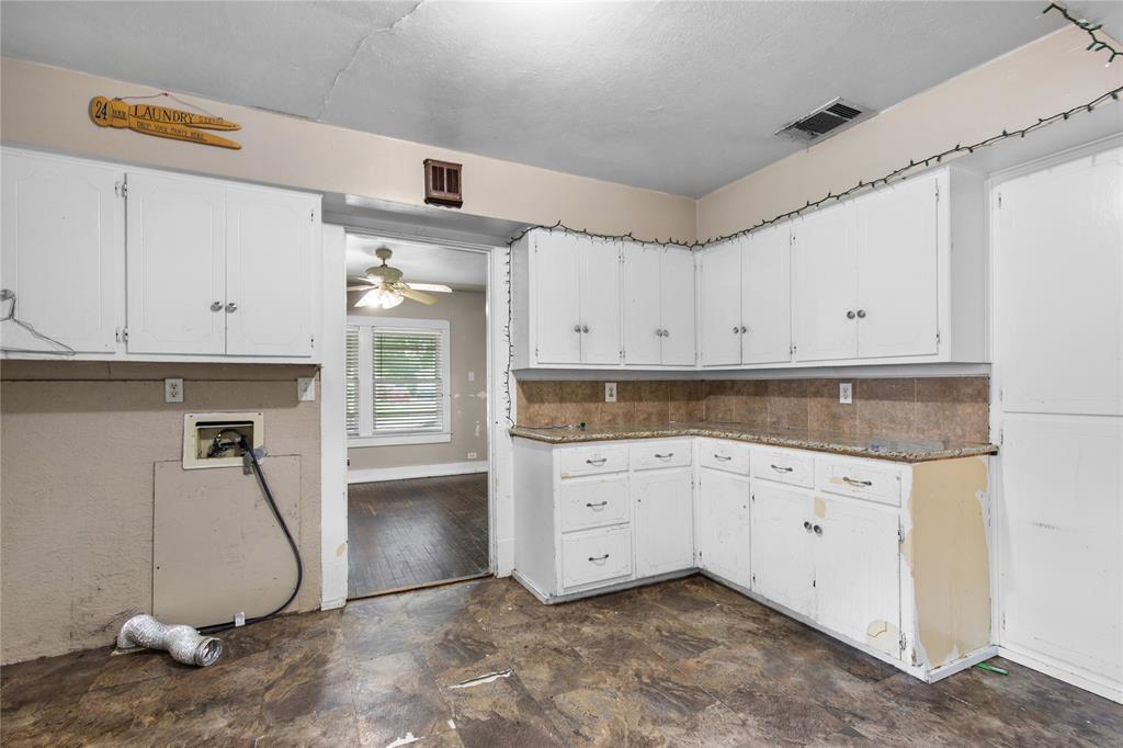 College Park 2nd Add - Residential