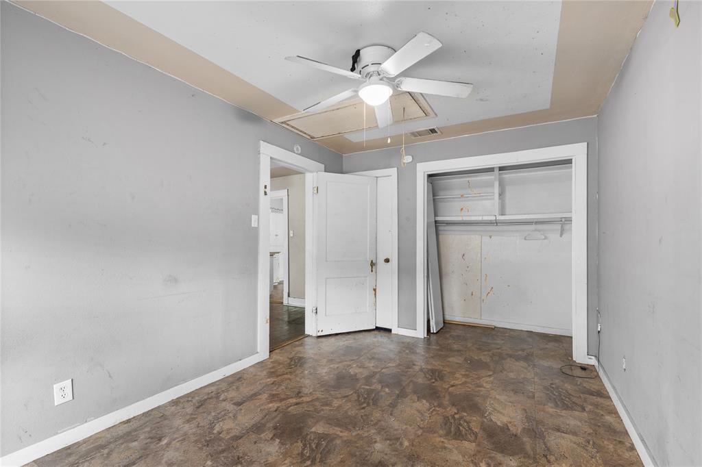 College Park 2nd Add - Residential