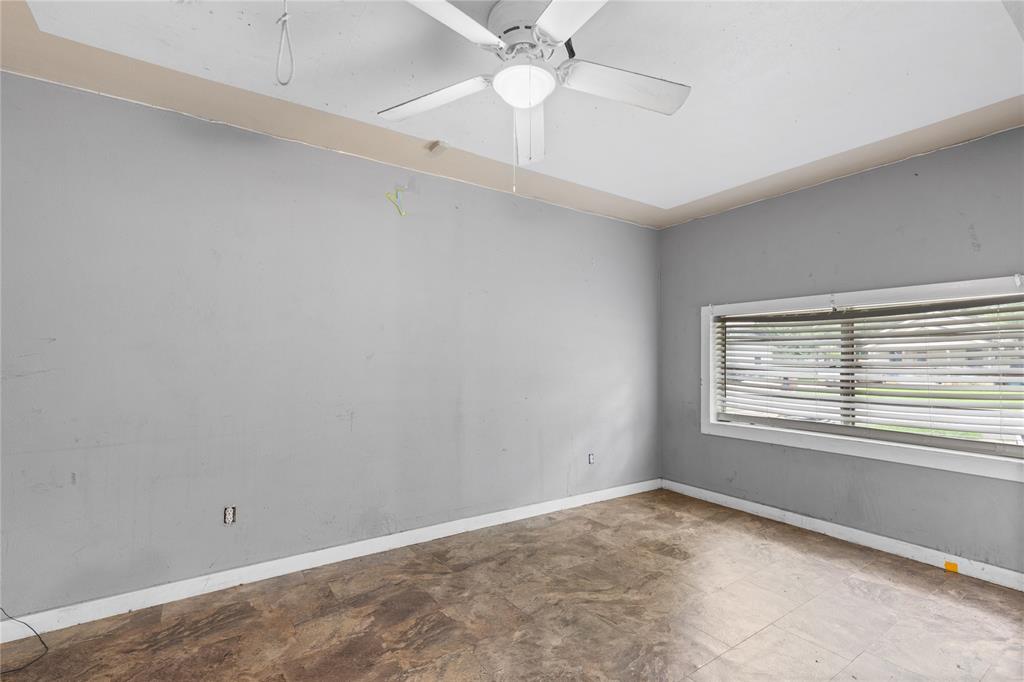 College Park 2nd Add - Residential