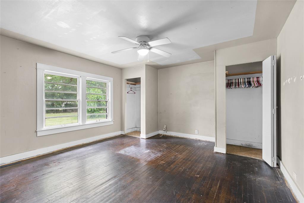 College Park 2nd Add - Residential