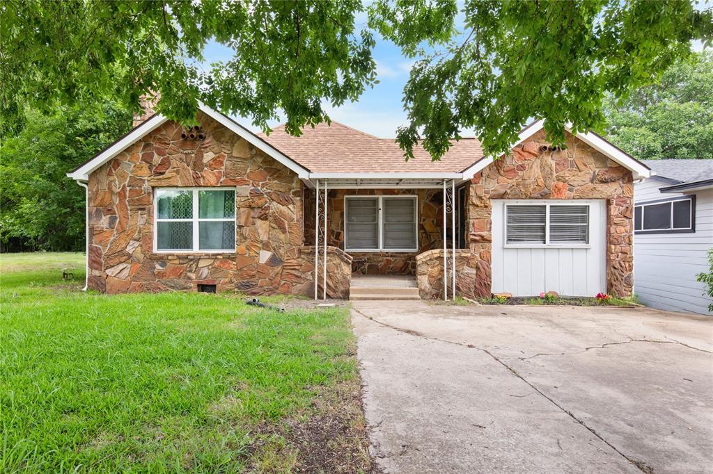 College Park 2nd Add - Residential