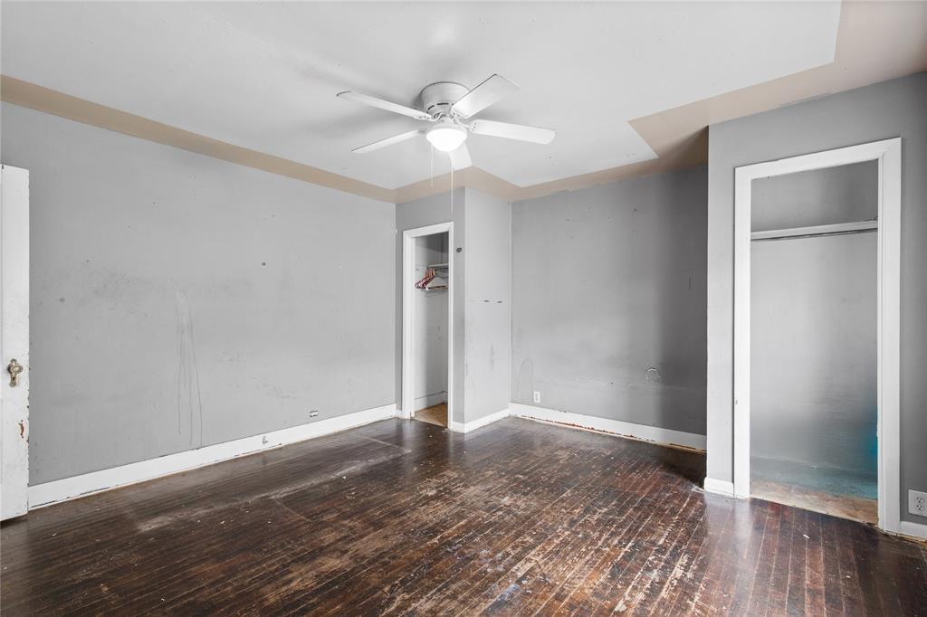 College Park 2nd Add - Residential