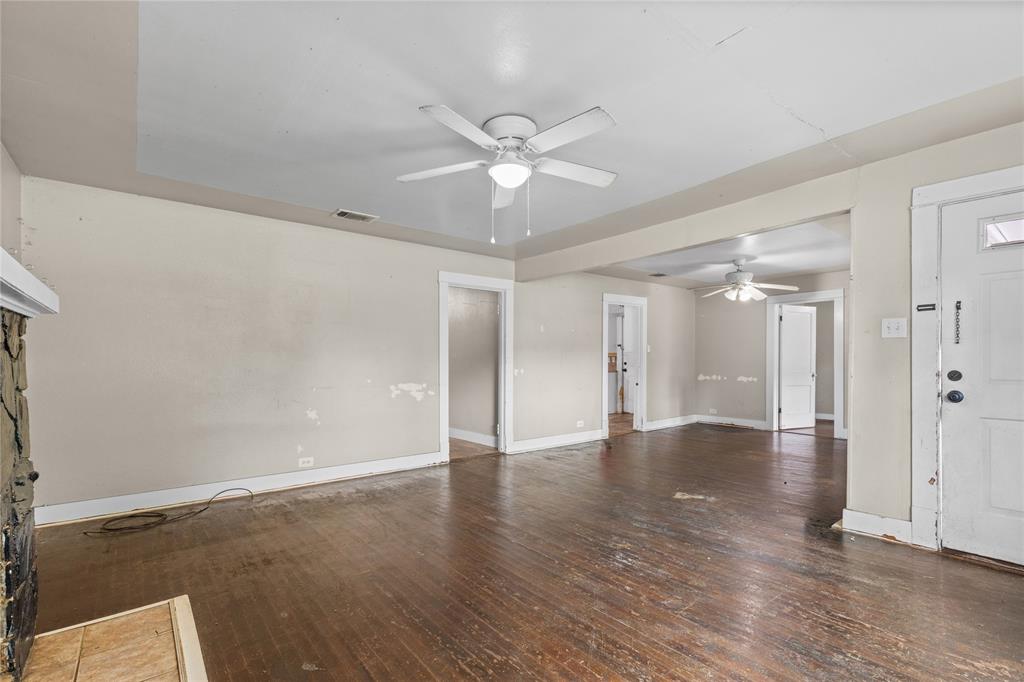 College Park 2nd Add - Residential