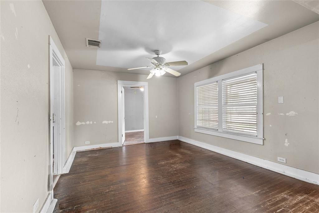 College Park 2nd Add - Residential