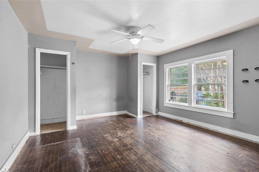 College Park 2nd Add - Residential