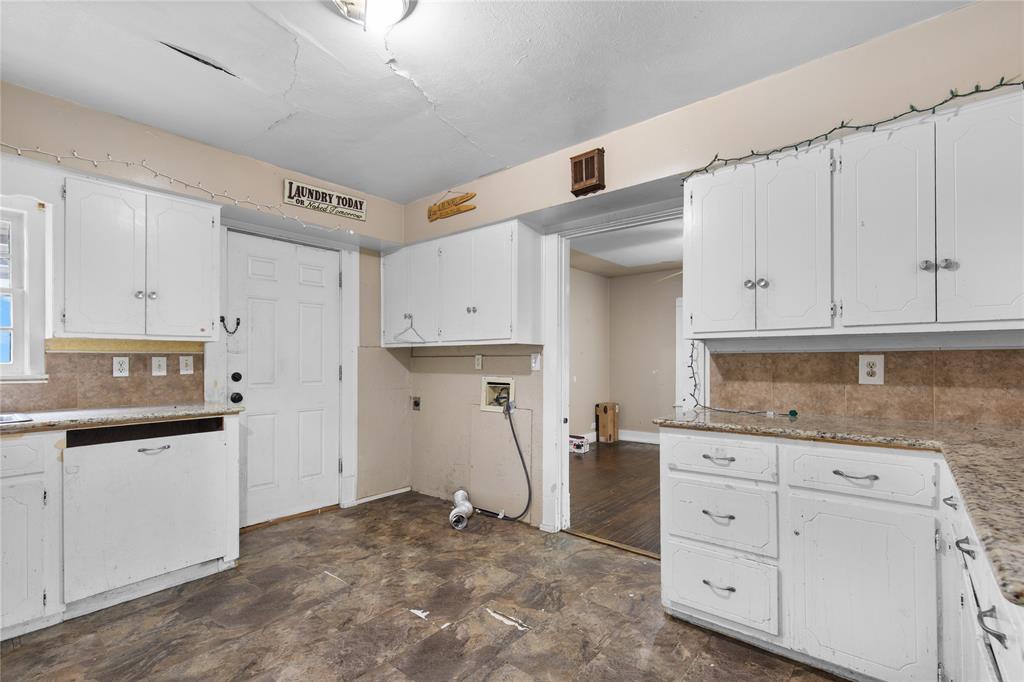 College Park 2nd Add - Residential