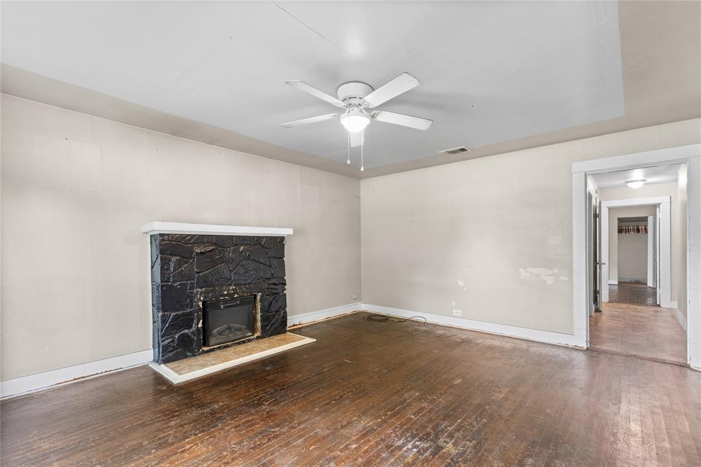 College Park 2nd Add - Residential