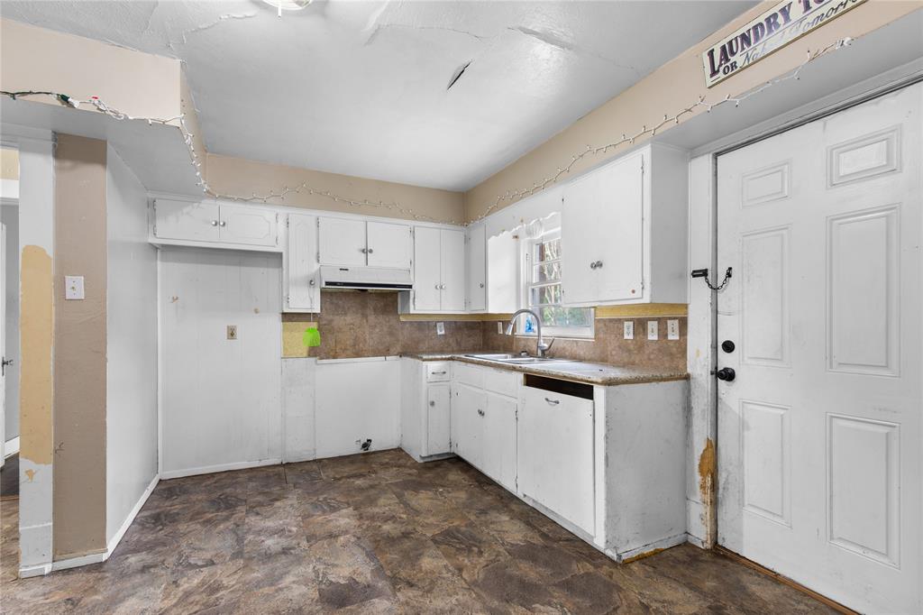 College Park 2nd Add - Residential