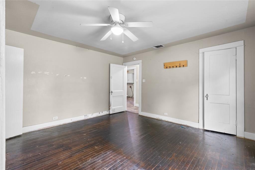 College Park 2nd Add - Residential