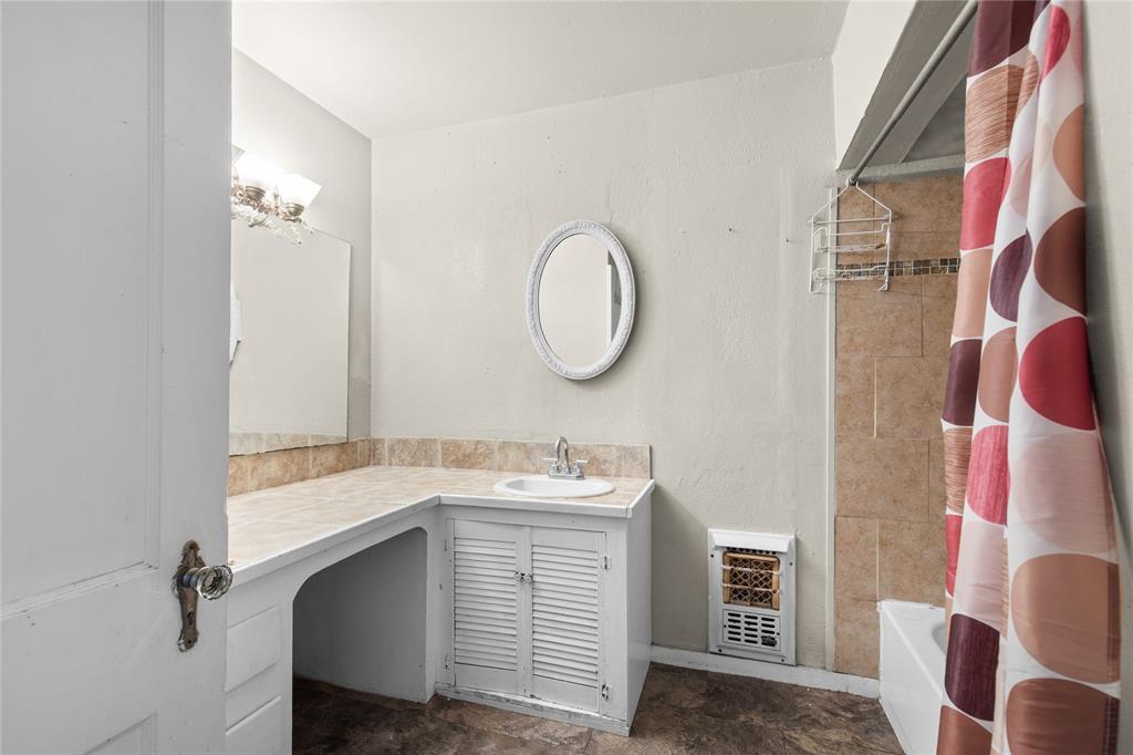 College Park 2nd Add - Residential
