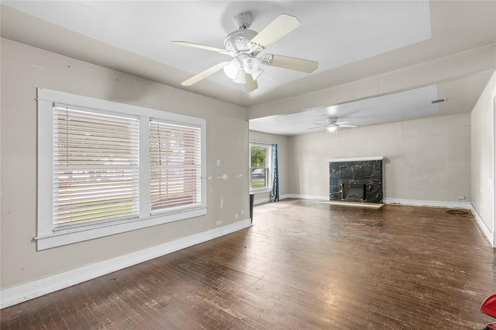 College Park 2nd Add - Residential