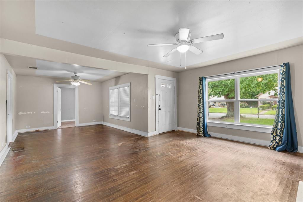 College Park 2nd Add - Residential