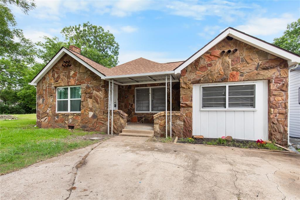 College Park 2nd Add - Residential