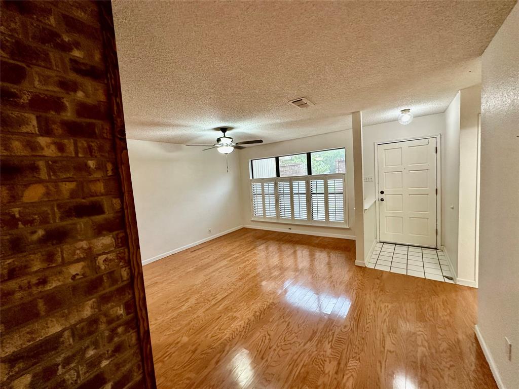 Bedford Park Estates - Residential Lease