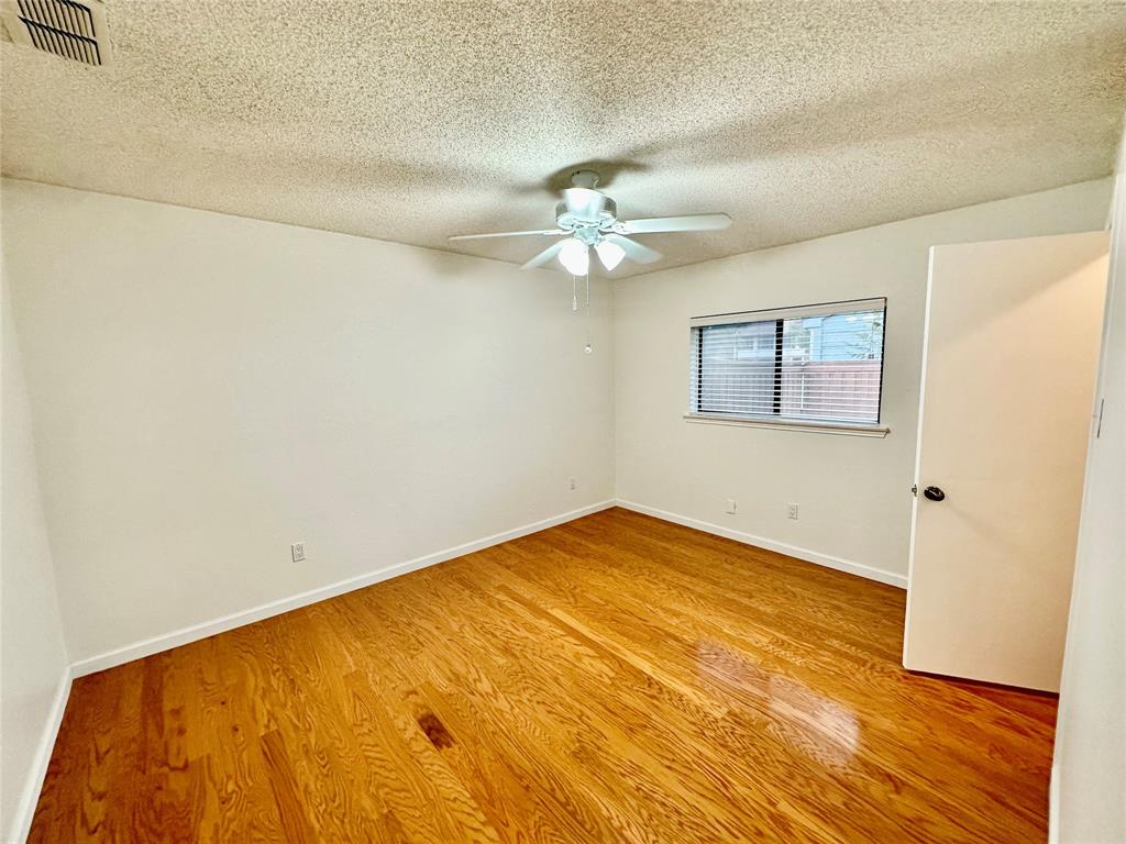 Bedford Park Estates - Residential Lease