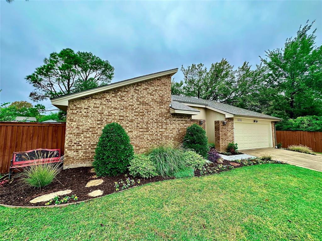 Bedford Park Estates - Residential Lease