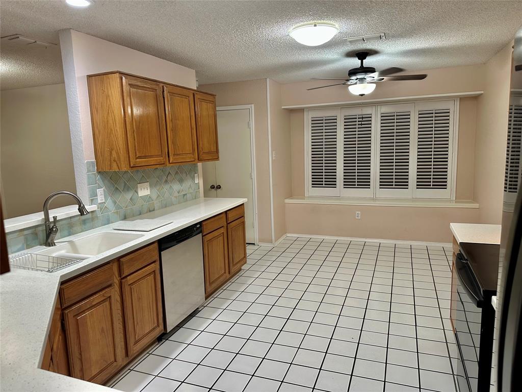 Bedford Park Estates - Residential Lease