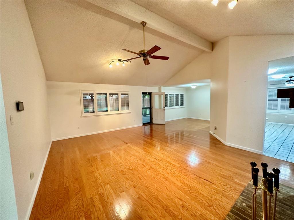 Bedford Park Estates - Residential Lease