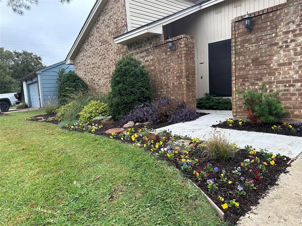 Bedford Park Estates - Residential Lease