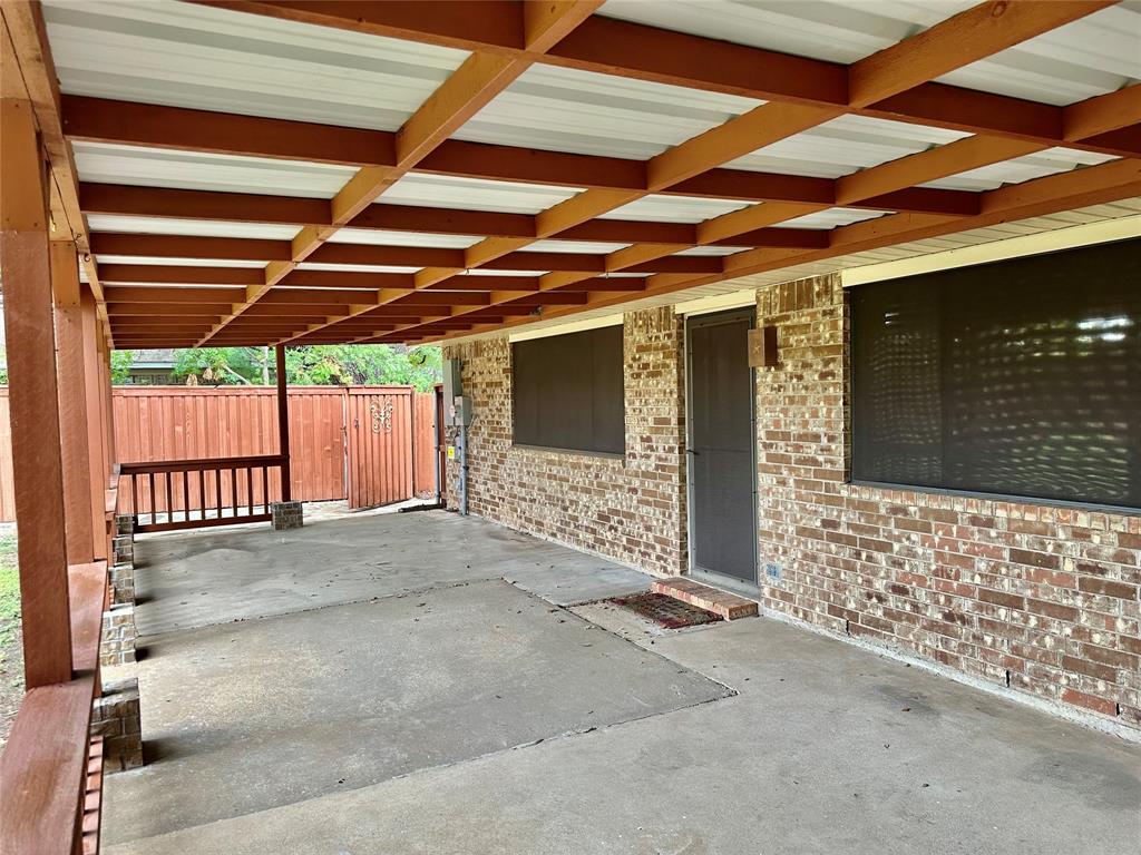 Bedford Park Estates - Residential Lease