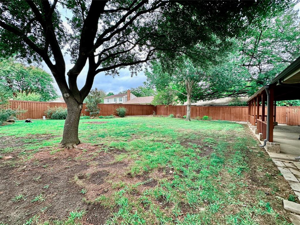 Bedford Park Estates - Residential Lease