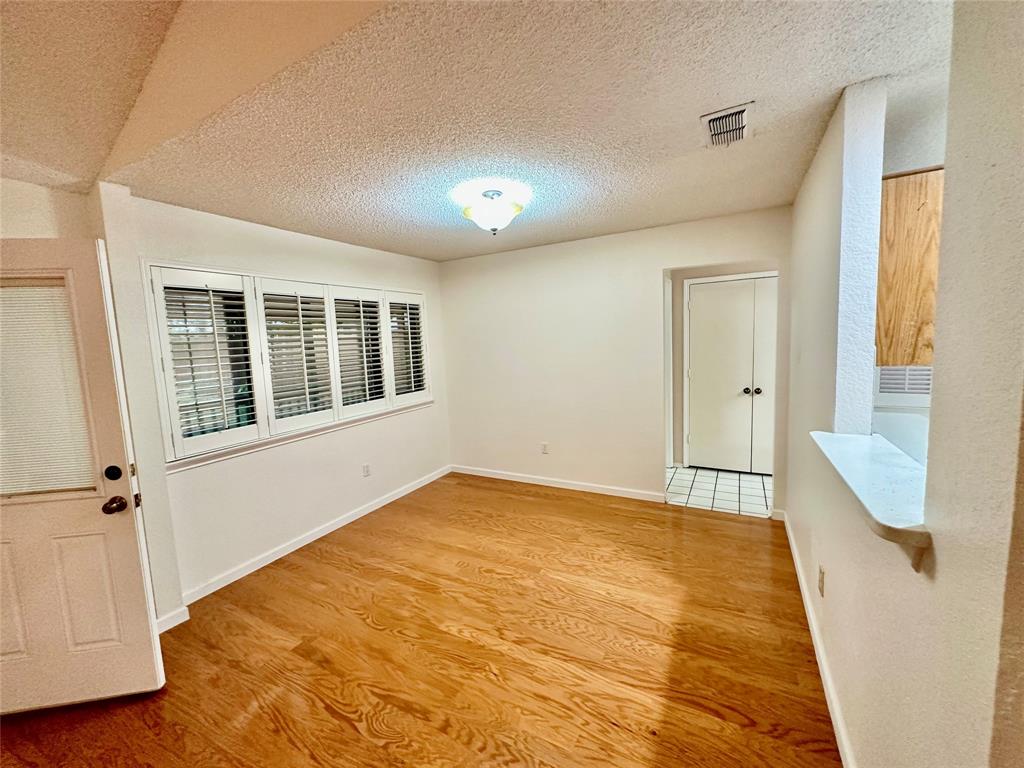 Bedford Park Estates - Residential Lease