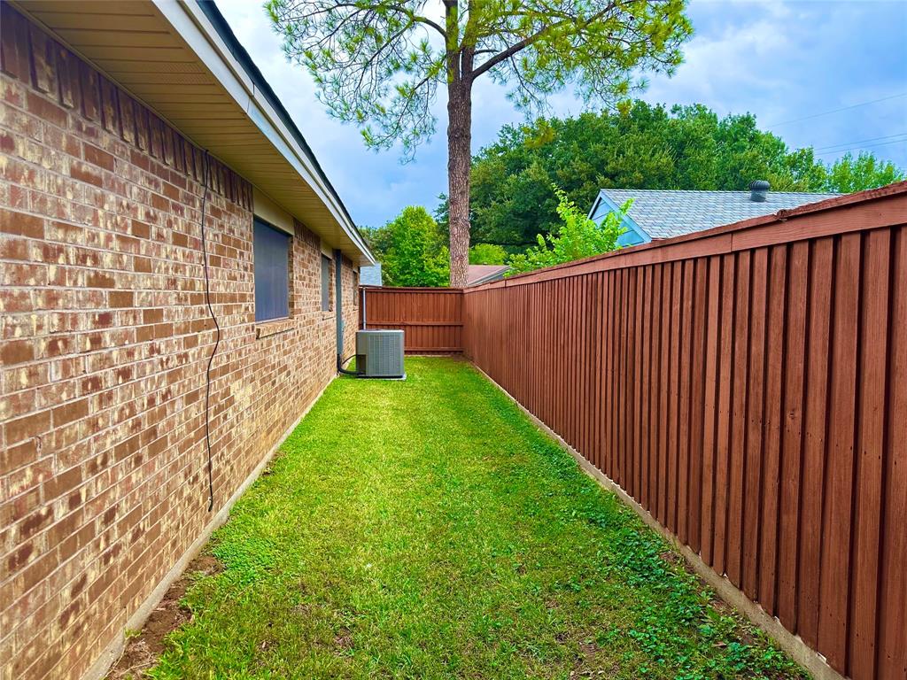 Bedford Park Estates - Residential Lease