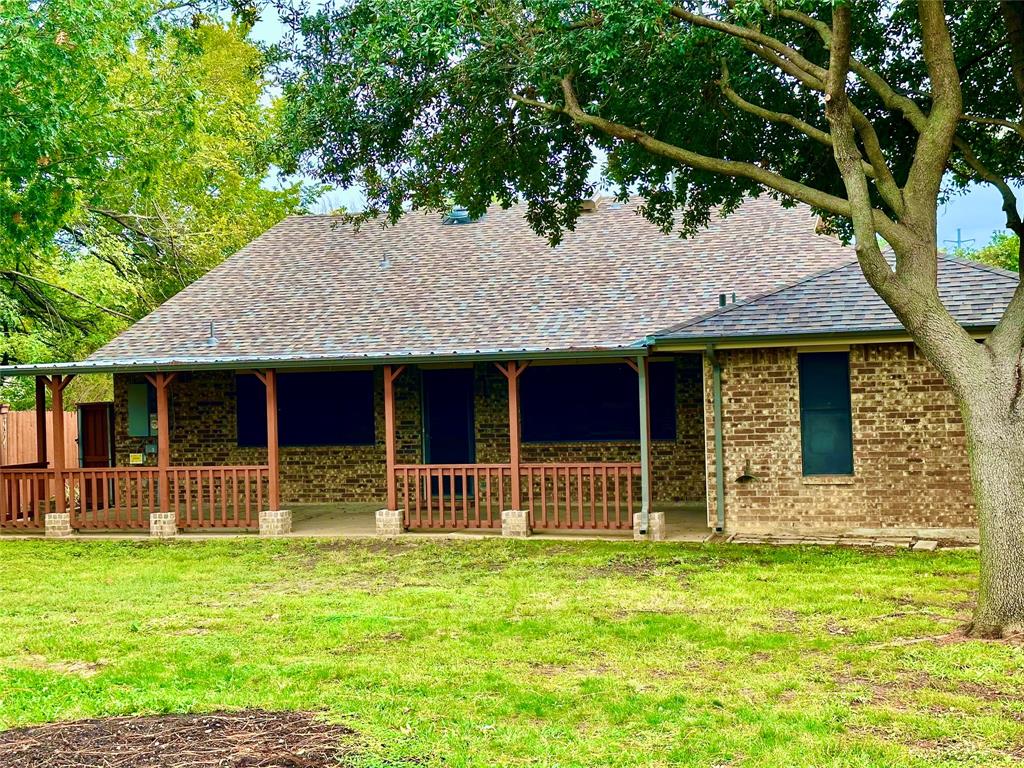 Bedford Park Estates - Residential Lease