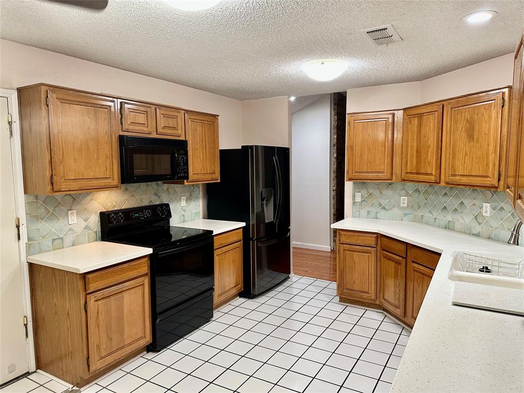Bedford Park Estates - Residential Lease