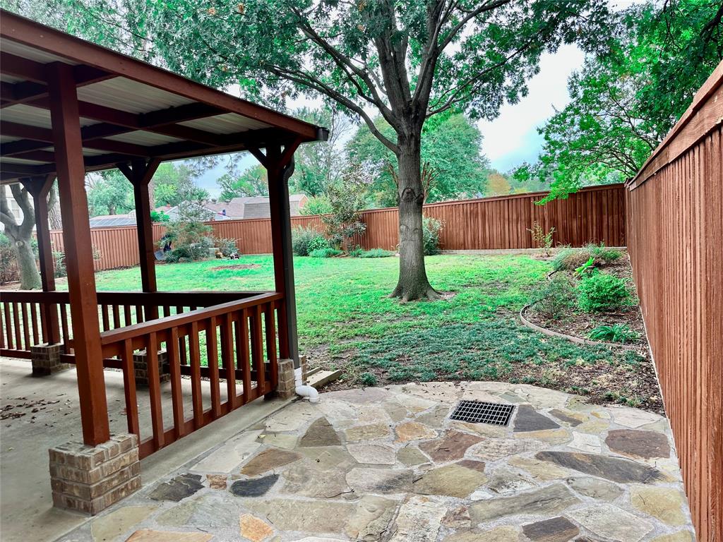 Bedford Park Estates - Residential Lease