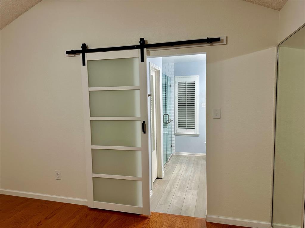 Bedford Park Estates - Residential Lease