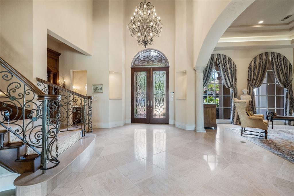 Cliffs Of Gleneagles - Residential