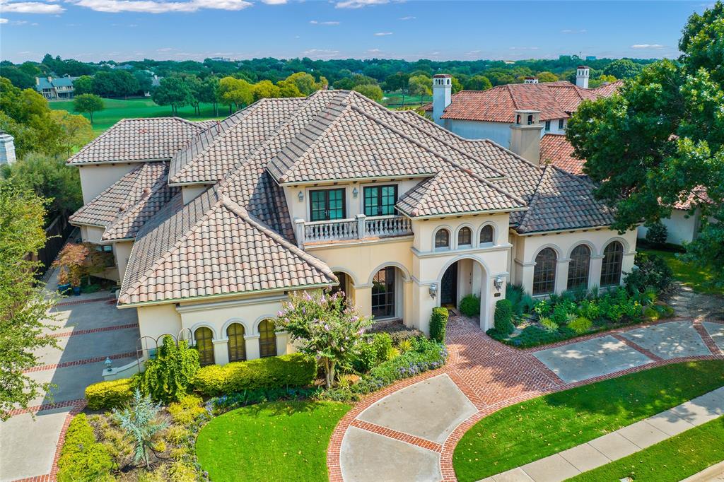 Cliffs Of Gleneagles - Residential