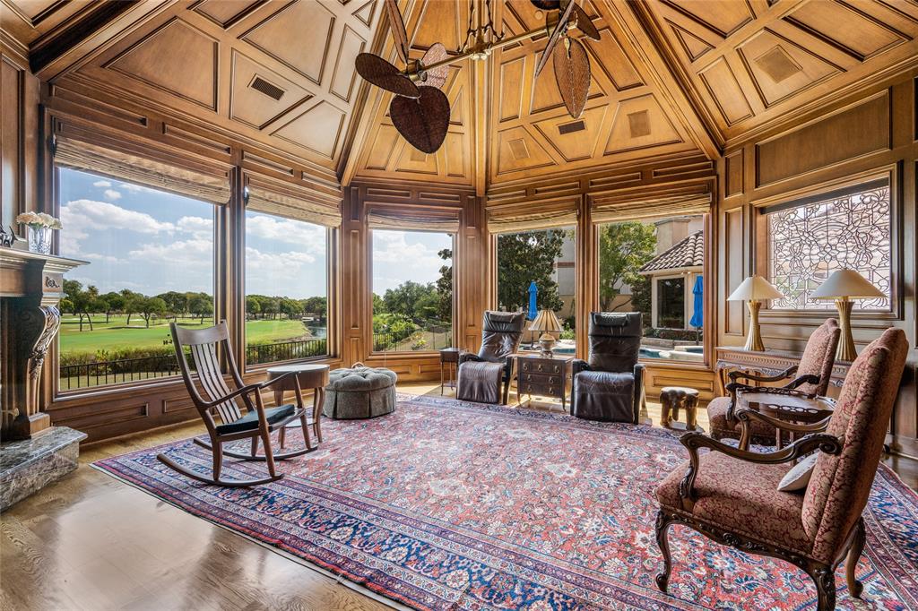 Cliffs Of Gleneagles - Residential